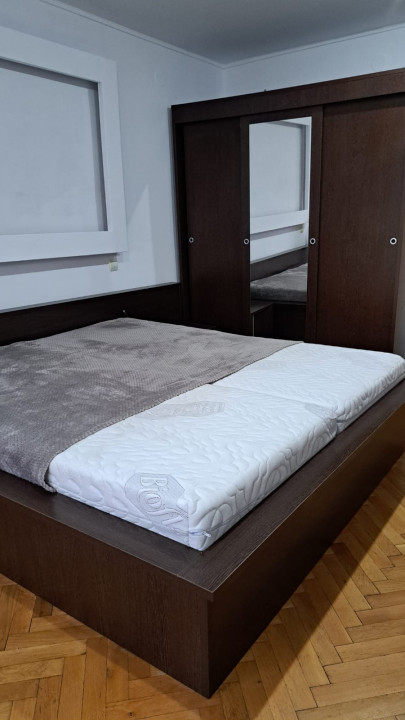 CASA 4 CAMERE 90MP UTILI SI TEREN 100MP SPRE VANZARE LAZARET