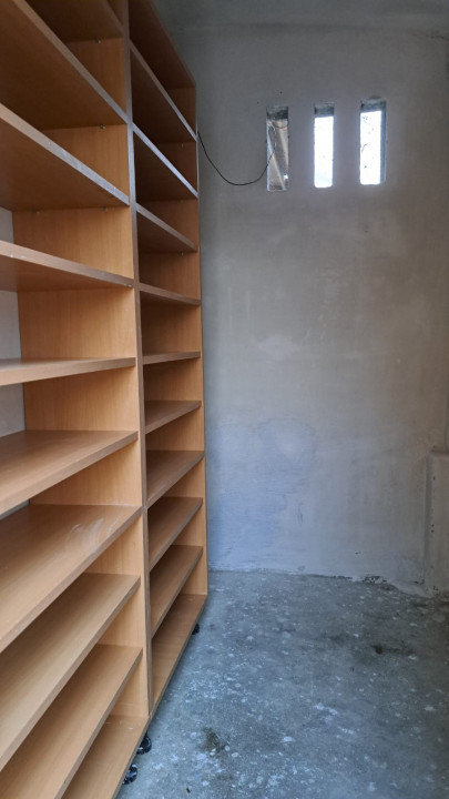 CASA 4 CAMERE 90MP UTILI SI TEREN 100MP SPRE VANZARE LAZARET