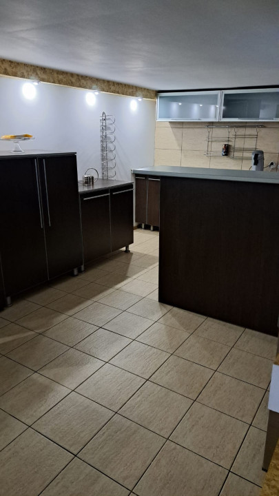 CASA 4 CAMERE 90MP UTILI SI TEREN 100MP SPRE VANZARE LAZARET
