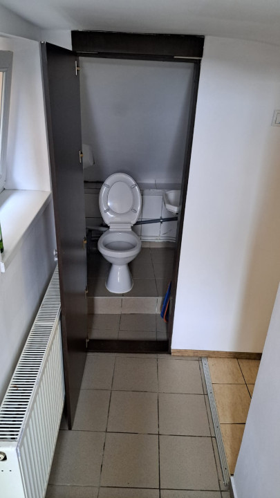 CASA 4 CAMERE 90MP UTILI SI TEREN 100MP SPRE VANZARE LAZARET