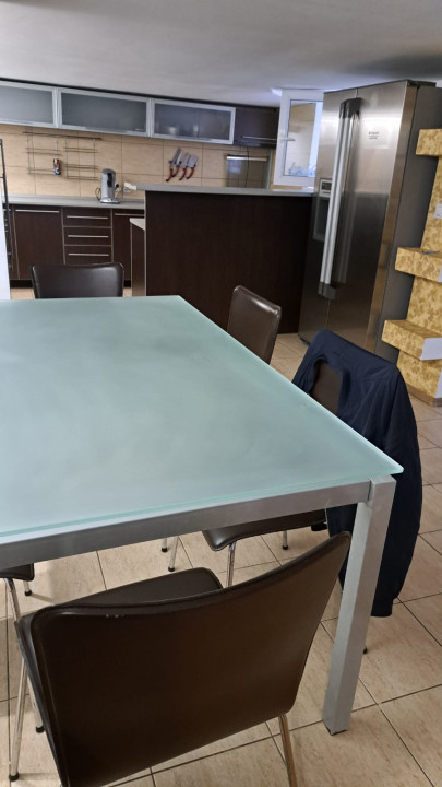 CASA 4 CAMERE 90MP UTILI SI TEREN 100MP SPRE VANZARE LAZARET