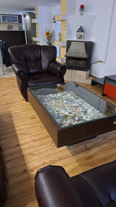 CASA 4 CAMERE 90MP UTILI SI TEREN 100MP SPRE VANZARE LAZARET