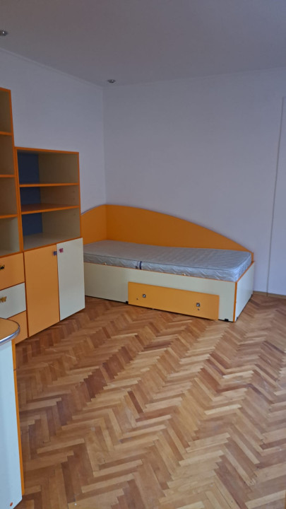 CASA 4 CAMERE 90MP UTILI SI TEREN 100MP SPRE VANZARE LAZARET