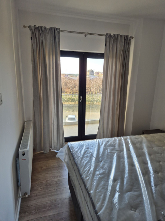  Apartament 2 camere- 51 mp de închiriat- cartier Garden City Sibiu