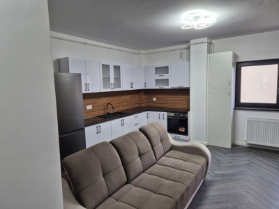  Apartament 2 camere- 51 mp de închiriat- cartier Garden City Sibiu