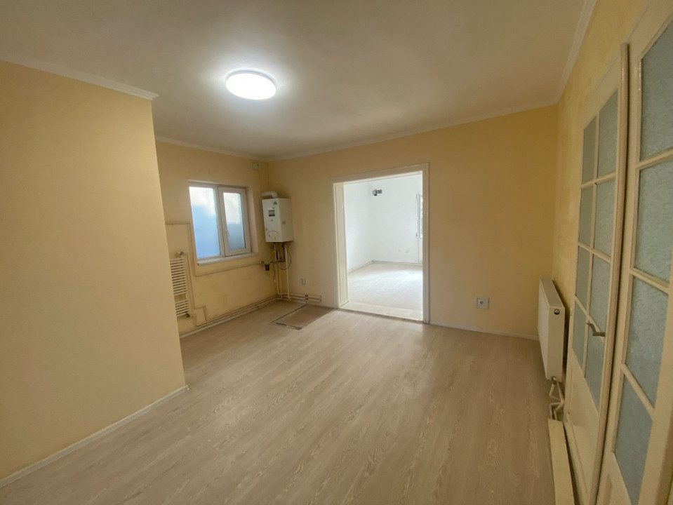 Casa în zona Calea Aradului, 2 camere, 60 mp utili, potrivit pt birouri