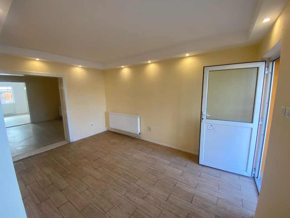 Casa în zona Calea Aradului, 2 camere, 60 mp utili, potrivit pt birouri