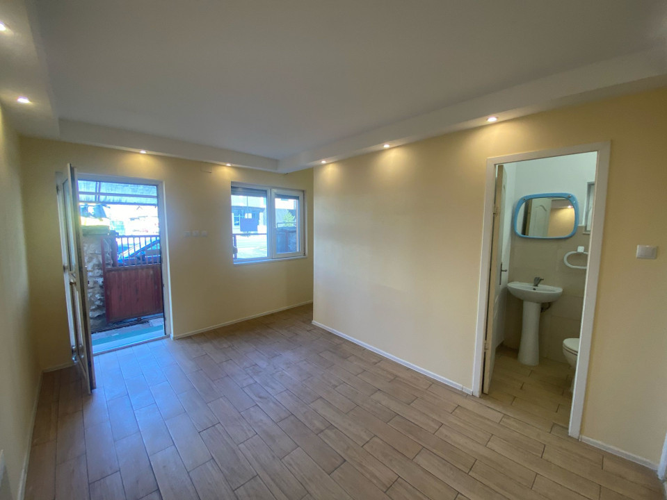 Casa în zona Calea Aradului, 2 camere, 60 mp utili, potrivit pt birouri