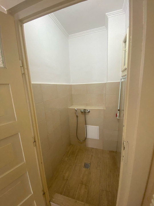 Casa în zona Calea Aradului, 2 camere, 60 mp utili, potrivit pt birouri