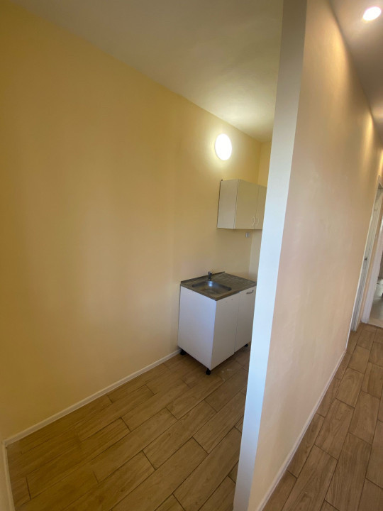 Casa în zona Calea Aradului, 2 camere, 60 mp utili, potrivit pt birouri