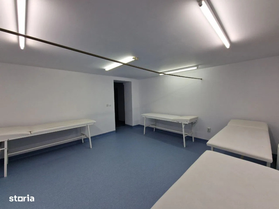 Închiriere spațiu comercial, 120 mp., Andrei Mureșanu, 1500 EUR