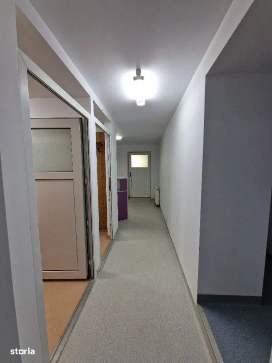 Închiriere spațiu comercial, 120 mp., Andrei Mureșanu, 1500 EUR