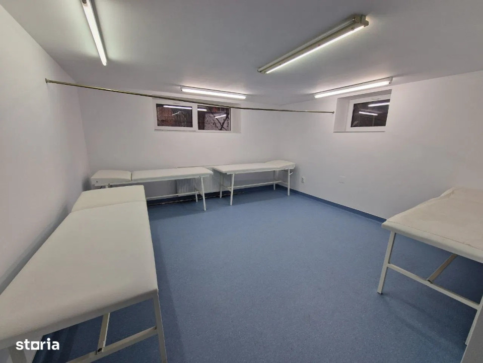 Închiriere spațiu comercial, 120 mp., Andrei Mureșanu, 1500 EUR