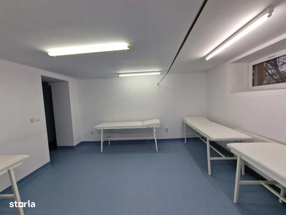 Închiriere spațiu comercial, 120 mp., Andrei Mureșanu, 1500 EUR