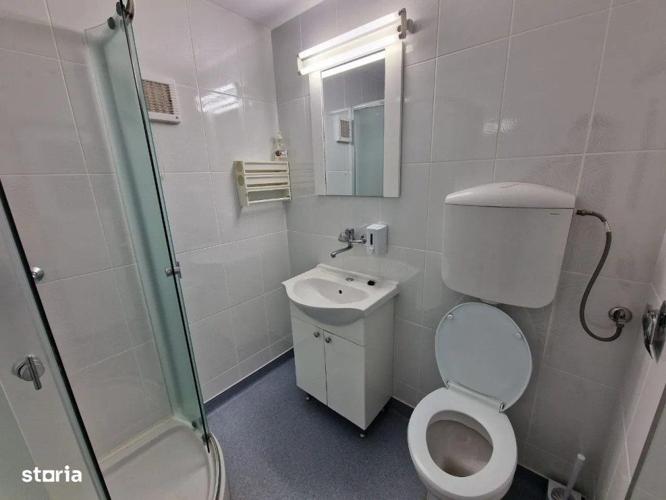 Închiriere spațiu comercial, 120 mp., Andrei Mureșanu, 1500 EUR