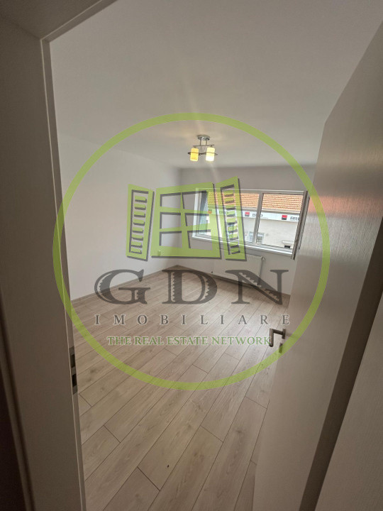 APARTAMENT 2 CAMERE  38,5MP UTILI ,SPRE VANZARE IN CISNADIE