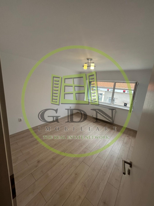 APARTAMENT 2 CAMERE  38,5MP UTILI ,SPRE VANZARE IN CISNADIE