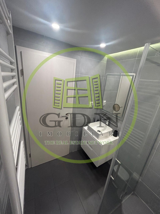 APARTAMENT 2 CAMERE  38,5MP UTILI ,SPRE VANZARE IN CISNADIE