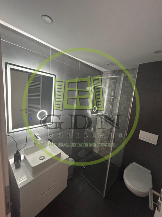 APARTAMENT 2 CAMERE  38,5MP UTILI ,SPRE VANZARE IN CISNADIE