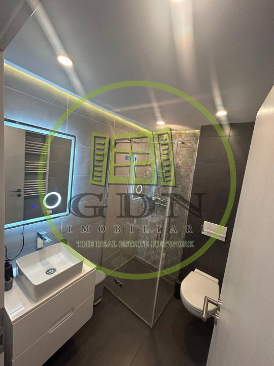 APARTAMENT 2 CAMERE  38,5MP UTILI ,SPRE VANZARE IN CISNADIE