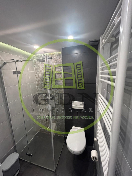 APARTAMENT 2 CAMERE  38,5MP UTILI ,SPRE VANZARE IN CISNADIE