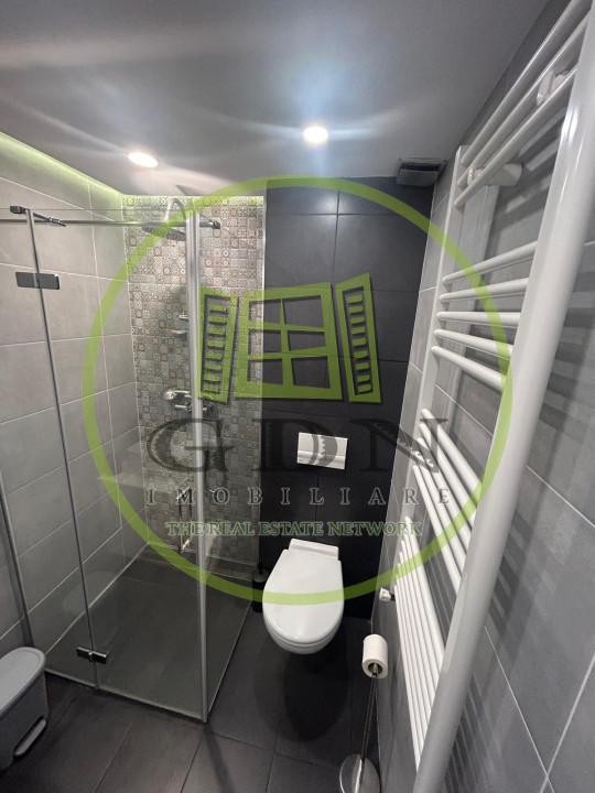 APARTAMENT 2 CAMERE  38,5MP UTILI ,SPRE VANZARE IN CISNADIE