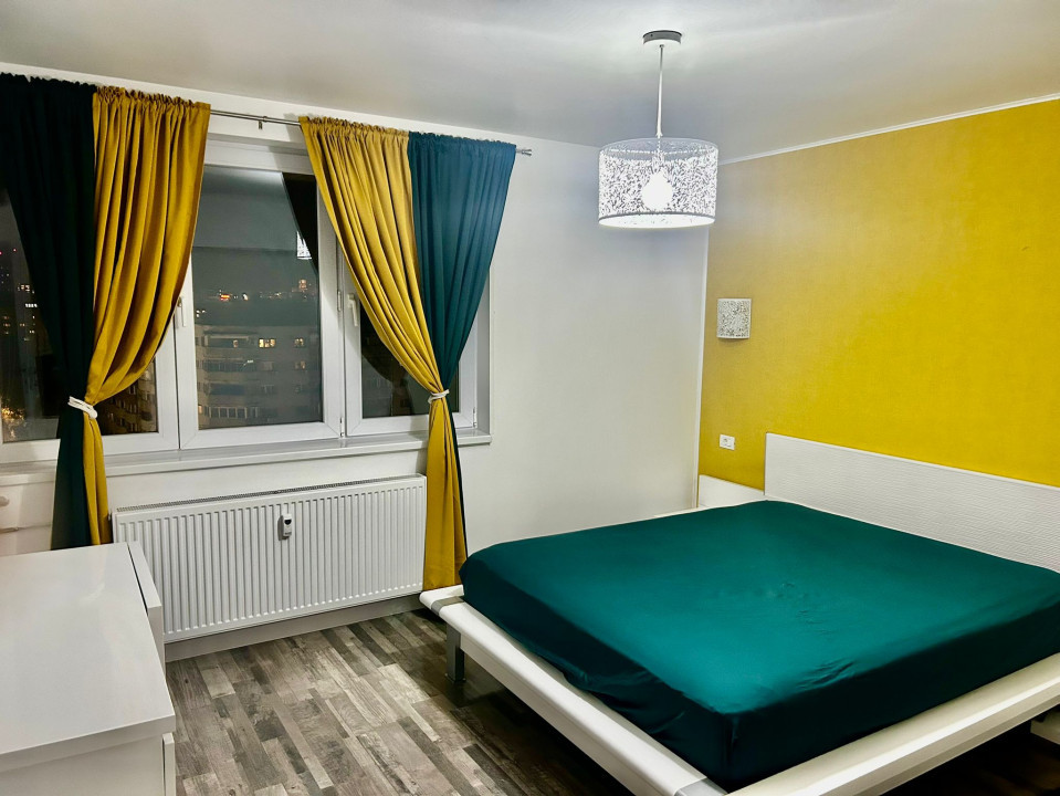 Apartament proaspat renovat Dorobanti!