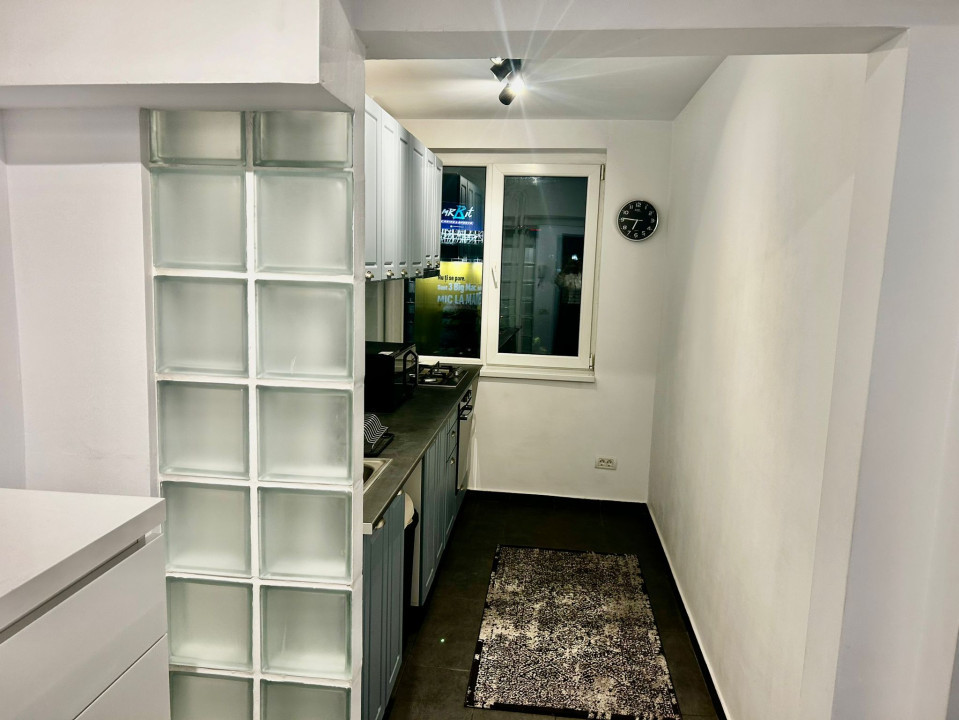 Apartament proaspat renovat Dorobanti!