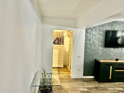 Apartament proaspat renovat Dorobanti!