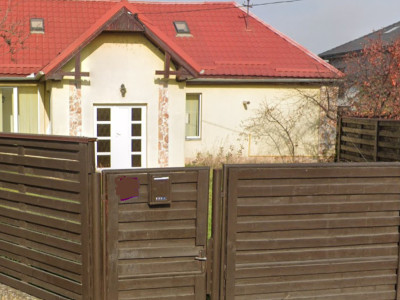 Casa familiala individuala de inchiriat Someseni! 700 e daca ti renovezi singur!