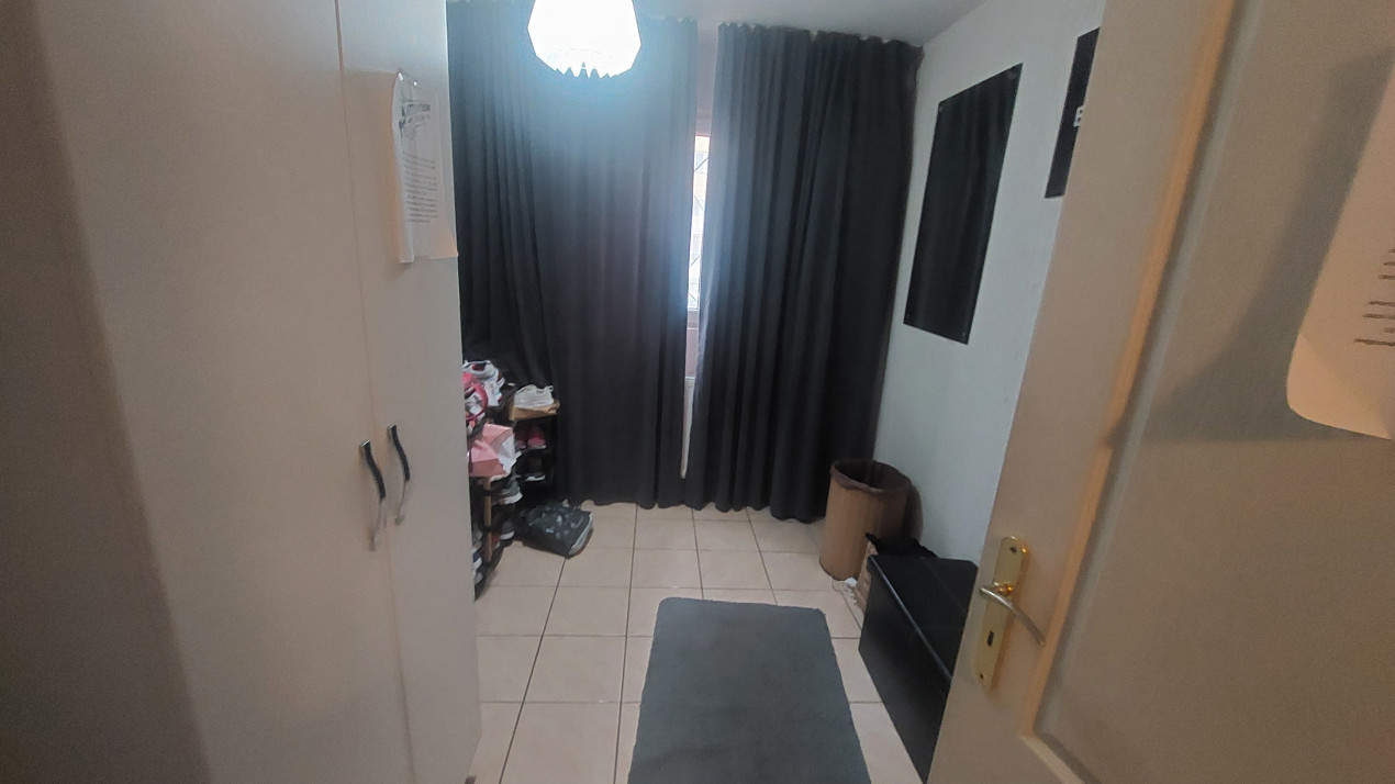 Apartament 2 camere semidecomandat, 42 mp, Brazda lui Novac