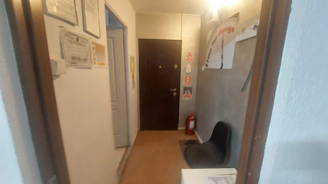 Apartament 2 camere semidecomandat, 42 mp, Brazda lui Novac