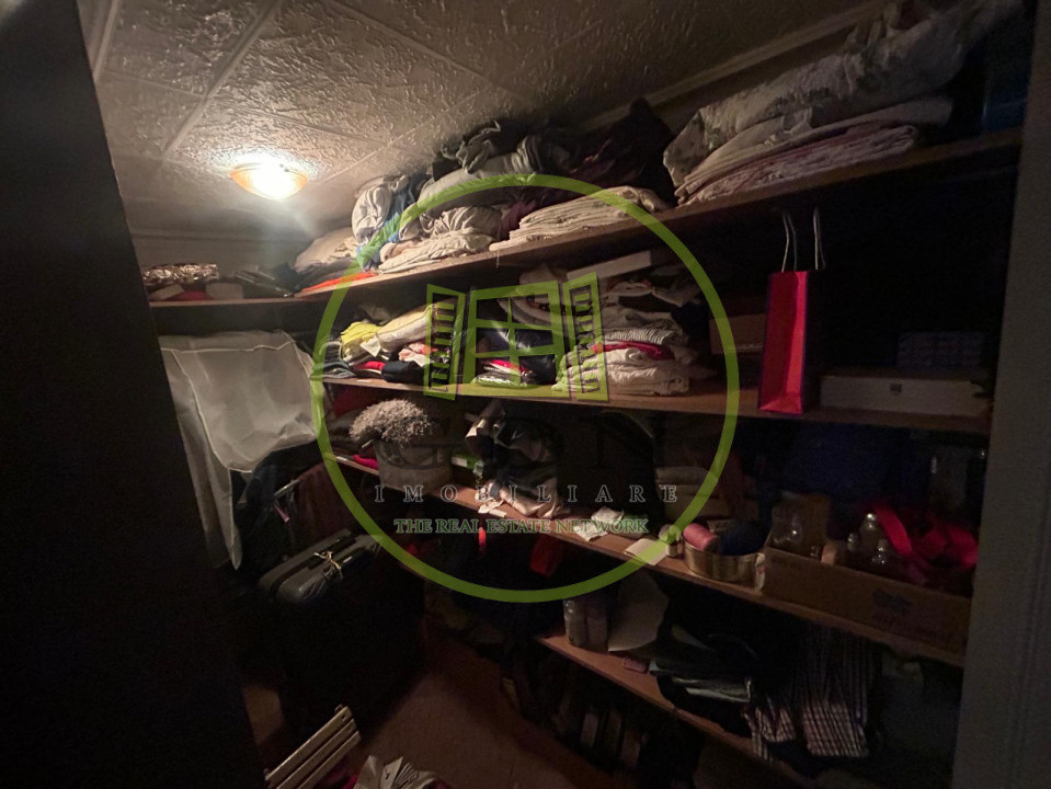 Casa panouri fotovoltaice-4 camere- 137.75m2- Hipodrom,Sibiu