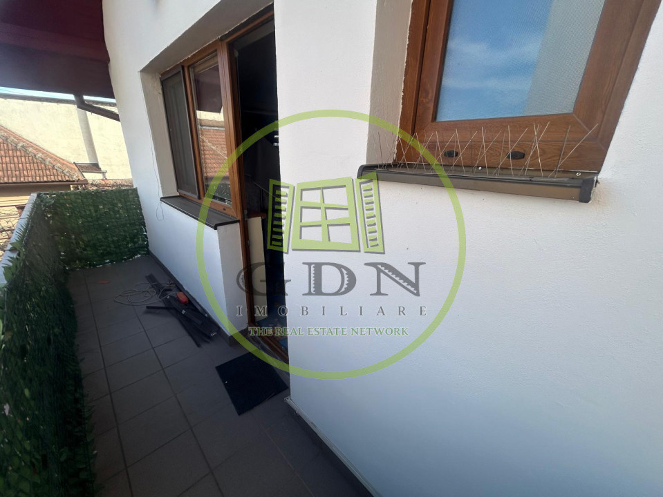 Casa panouri fotovoltaice-4 camere- 137.75m2- Hipodrom,Sibiu