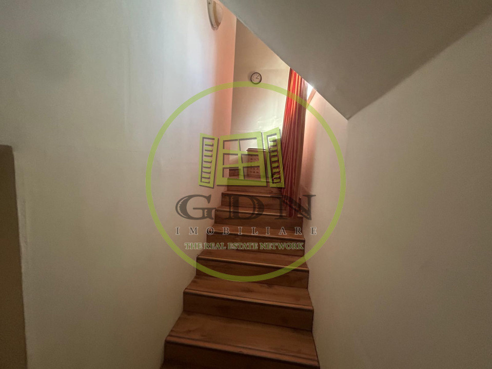 Casa panouri fotovoltaice-4 camere- 137.75m2- Hipodrom,Sibiu