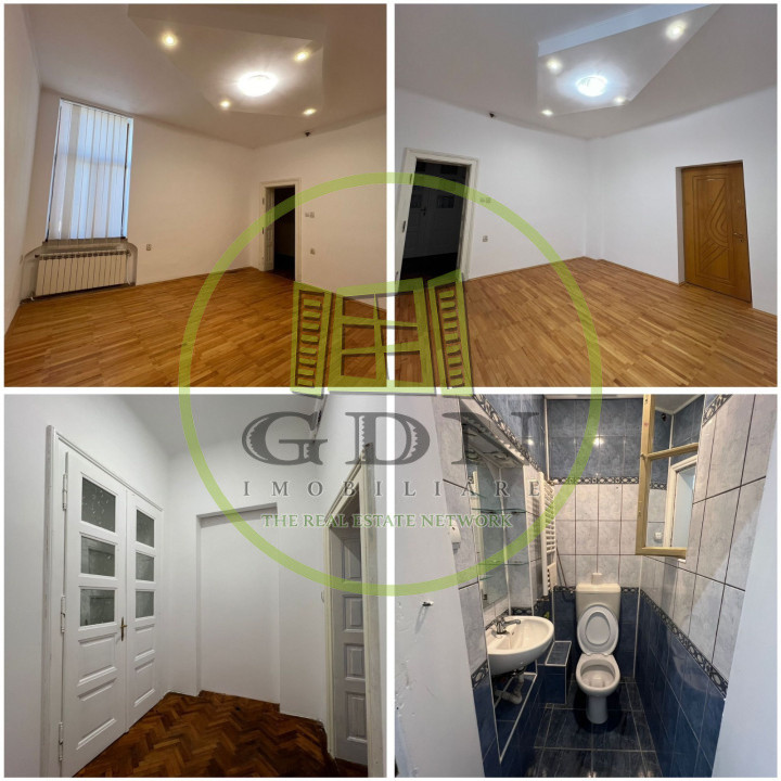 Apartament la casă de vânzare | 5 camere - 130 mp | zona Trei Stejari 