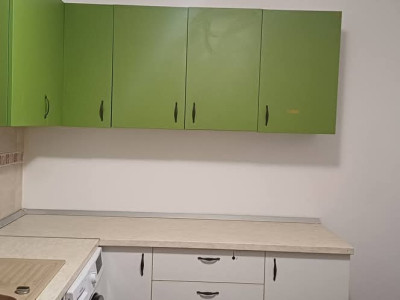 Apartament in Orasul de Jos , 50 mp , zona centrala