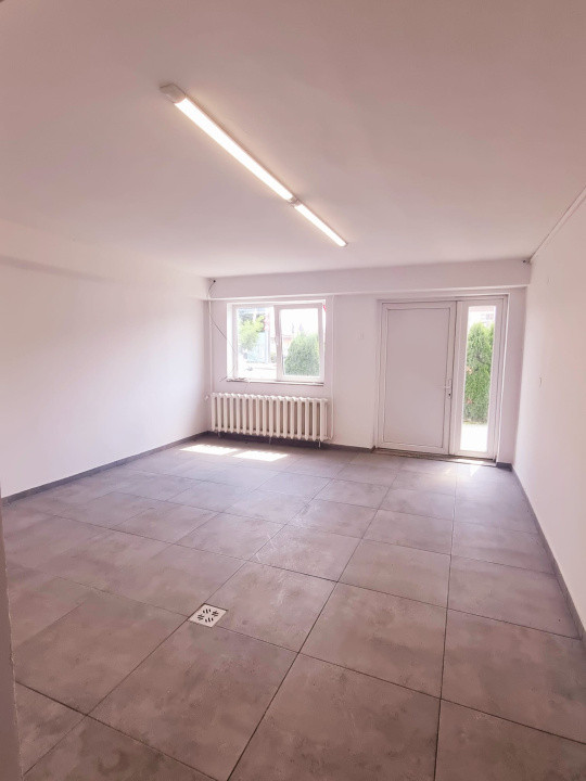 Închiriere spațiu comercial, Iris - 500 EUR + TVA