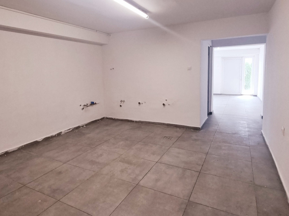 Închiriere spațiu comercial, Iris - 500 EUR + TVA