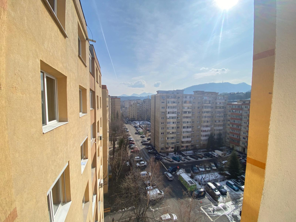 Apartament cu 2 camere Grivitei