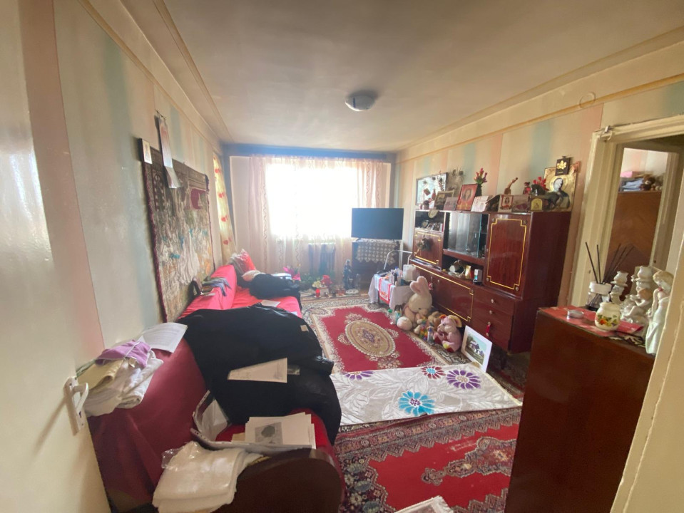 Apartament cu 2 camere Grivitei
