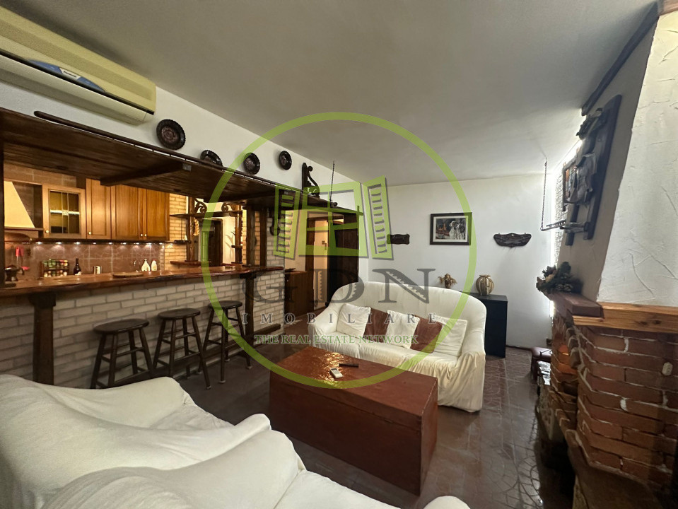 Apartament 3 camere cartier 1 Mai, Zona Parcul Nicolae Romanescu