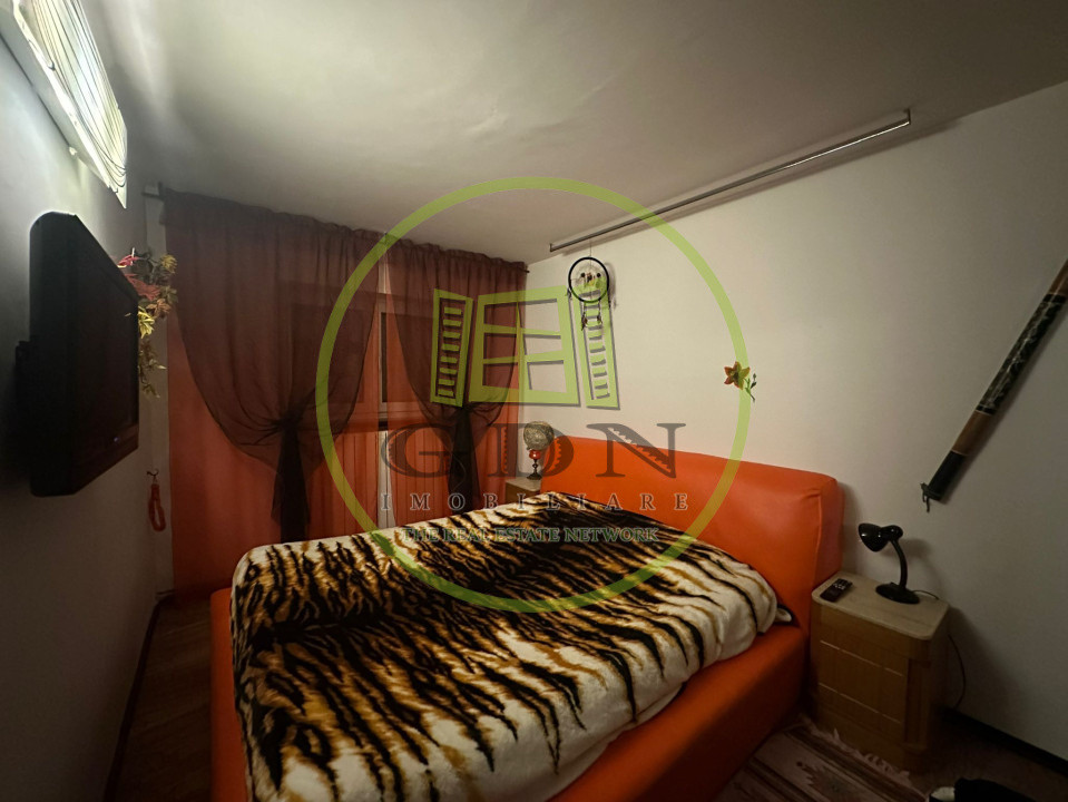 Apartament 3 camere cartier 1 Mai, Zona Parcul Nicolae Romanescu