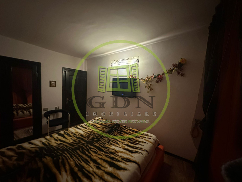 Apartament 3 camere cartier 1 Mai, Zona Parcul Nicolae Romanescu