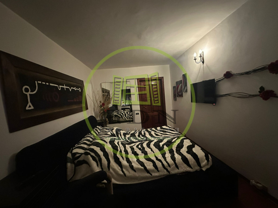 Apartament 3 camere cartier 1 Mai, Zona Parcul Nicolae Romanescu