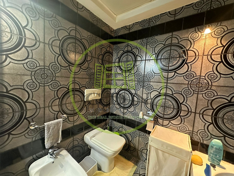 Apartament 3 camere cartier 1 Mai, Zona Parcul Nicolae Romanescu