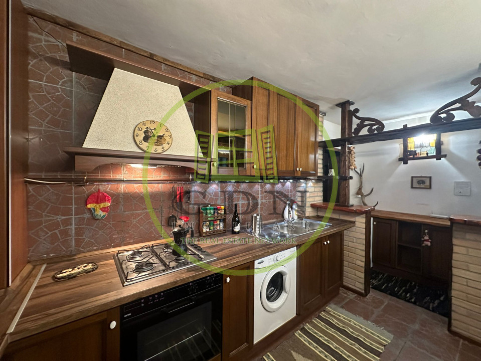 Apartament 3 camere cartier 1 Mai, Zona Parcul Nicolae Romanescu