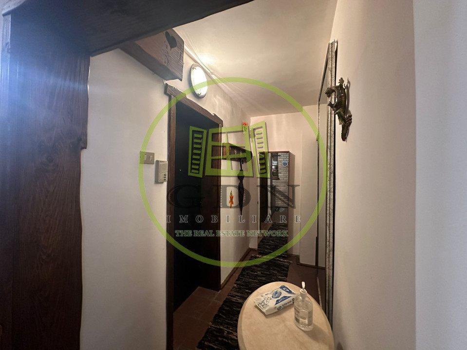 Apartament 3 camere cartier 1 Mai, Zona Parcul Nicolae Romanescu