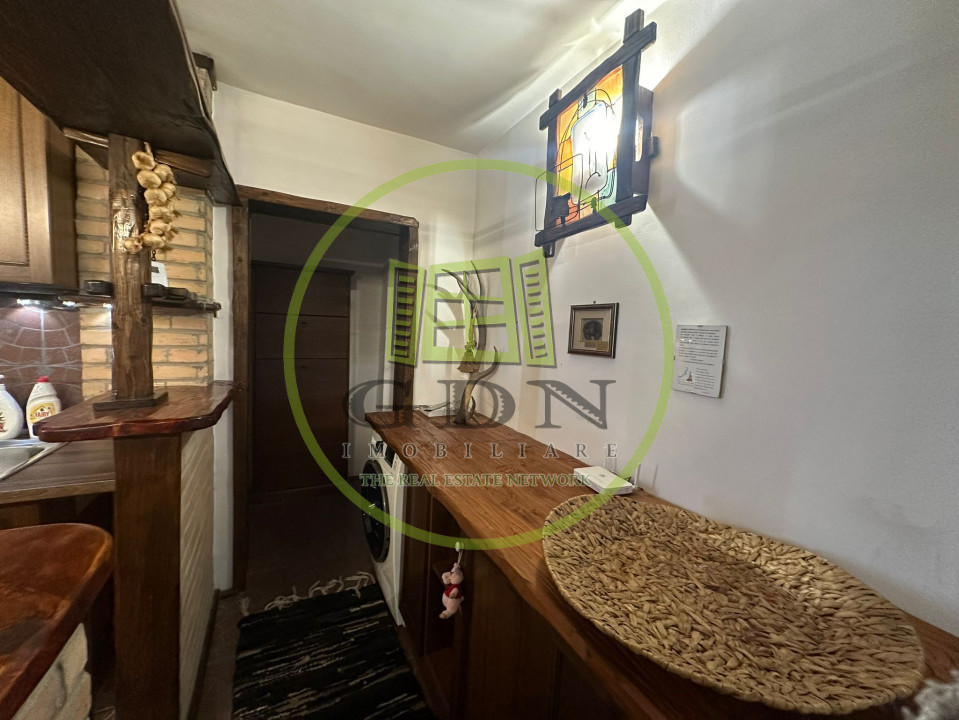 Apartament 3 camere cartier 1 Mai, Zona Parcul Nicolae Romanescu