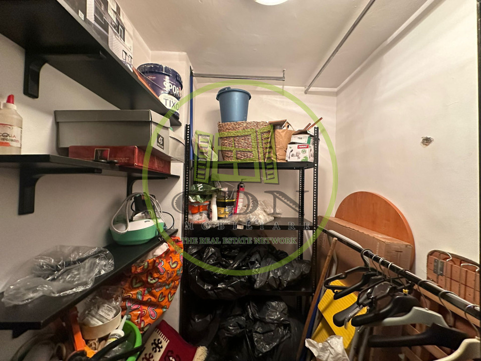 Apartament 3 camere cartier 1 Mai, Zona Parcul Nicolae Romanescu